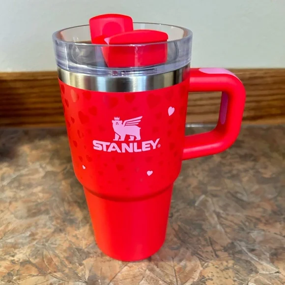 2025 Valentine Stanley Cup Bundle - Picture 3 of 3